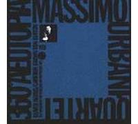Massimo Urbani Quartet - 360 Degree Aeutopia