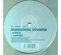 Massimo Vivona - War Cry [12" VINYL]