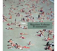 Massimo Volume - Il Nuotatore