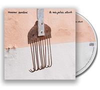 Massimo Zamboni La Mia Patria Attuale (CD) (US IMPORT)