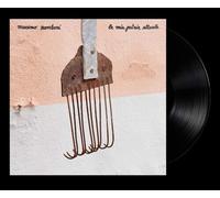 Zamboni Massimo - La Mia Patria Attuale [VINYL]