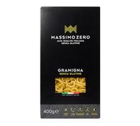 Massimo Zero Gramigna Pasta Senza Glutine, 400g