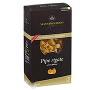 Massimo Zero Massimo Zero Pipe Rigate 400 G