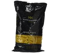 MASSIMO ZERO PENNE RIGATE 1KG