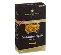 Massimo Zero Sedanini Riga400g
