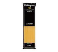Massimo Zero Spaghetti Pasta Senza Glutine, 400g