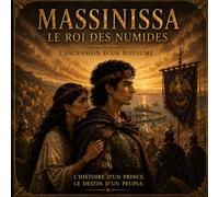 MASSINISSA : LE ROI DES NUMIDES: L'ascension d'un royaume