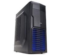 Massive 2TB hard drive and Intel Core i5 QUAD core processor! AMAZING VALUE JUST £449.99 for a INTEL QUAD CORE PC! PC BASE UNIT MINI PC SYSTEM PACKAGE with Intel HD 4600 graphics Latest INTEL Core i5 QUAD Core 3.2GHz 4460 processor MINI MICRO PC SYSTEM, Lifetime free UK technical support .8GB RAM, DVD-RW, 2TB hard drive, Windows 7 Professional, Microsoft Office 2007 COMPLETE SUITE. Great Offer! Processor Supports VTx and VTd technologies.