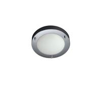 Massive 32009/11/10 Aqua Boat (g9) Chrome Porthole Flush Ip44