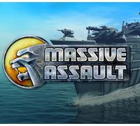 Massive Assault GOG CD Key