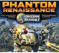 Massive Assault: Phantom Renaissance PC GOG CD Key