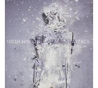 Massive Attack 100th Window (CD) Album (US IMPORT)