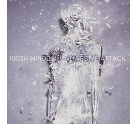 Massive Attack - 100th Window - CD - V1111z