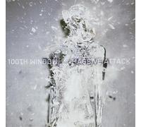 Massive Attack 100th Windows (CD) (US IMPORT)