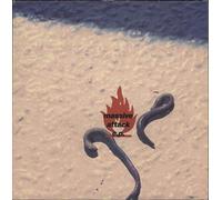MASSIVE ATTACK / BE THANKFUL / ANY LOVE (4 TRACKER)