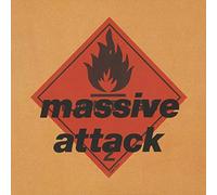Massive Attack - Blue Lines