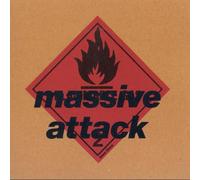 Massive Attack - Blue Lines