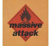Massive Attack - Blue Lines