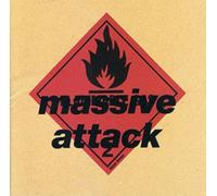 Massive Attack - Blue Lines