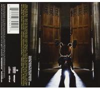 Massive Attack Collected (CD) Album (US IMPORT)
