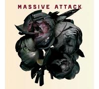 Massive Attack Collected (CD) Album