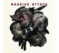 Massive Attack - Collected - the Best of Massive Attack : Greatest Hits [CD]