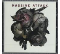 Massive Attack Collected (CD) Album (US IMPORT)