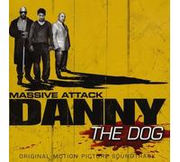 Massive Attack - Danny the Dog + 3