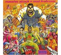 Massive Attack - Dub Album-No Protection [CASSETTE]