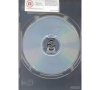 Massive Attack : Eleven Promos DVD [2001] [2002]