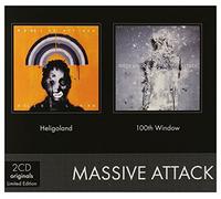 Massive Attack - Heligoland/100th Window
