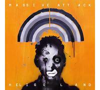 Massive Attack - Heligoland - New CD - Q11501z