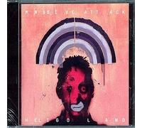 Massive Attack / Heligoland