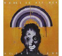 Massive Attack - Heligoland