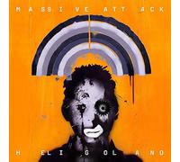 Massive Attack - Heligoland - New CD - Q11501z