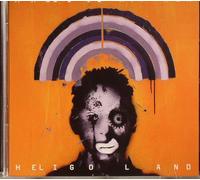 Massive Attack - Heligoland - New CD - Q11501z