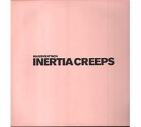 Massive Attack - Inertia Creeps [12" Vinyl]