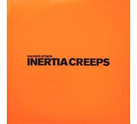 Massive Attack - Inertia Creeps