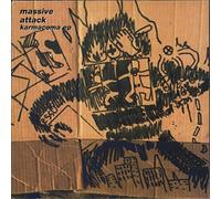 Massive Attack - Karmakoma Ep [12" VINYL]