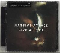 Massive Attack - Live With Me [DVD AUDIO]