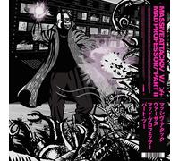 Massive Attack Massive Attack Vs Mad Professor Part II: Mezzanine Remix (Vinyl)