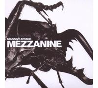 Massive Attack - Mezzanine