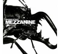 Massive Attack - Mezzanine (2018 Remaster) [CD]
