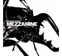 Massive Attack - Mezzanine (Limited Edition, 1998)