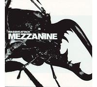 Massive Attack - Mezzanine (Limited Edition) - 2 Vinyl w/o