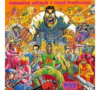 Massive Attack - No Protection