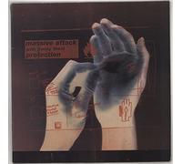 Massive Attack - Protection [12" VINYL]