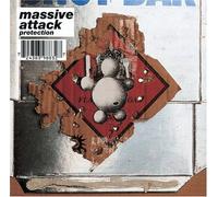 Massive Attack - Protection
