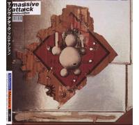 Massive Attack - Protection