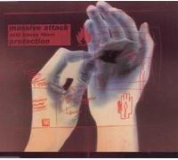 Massive Attack - Protection